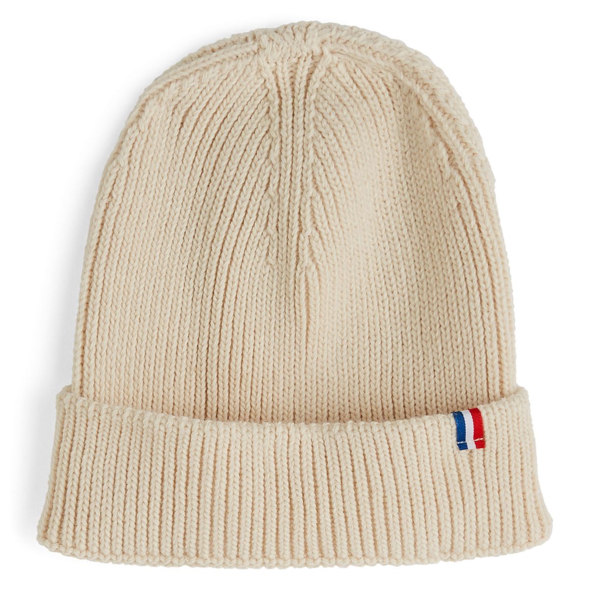 INEXTENSO Bonnet écru femme