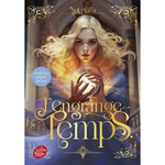 L'ENGRANGE-TEMPS TOME 1 , Pfeiffer Nell