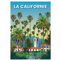 Voir la diapositive 2 : Sentosphere Puzzle Calypto La Californie 500 pcs - 2024