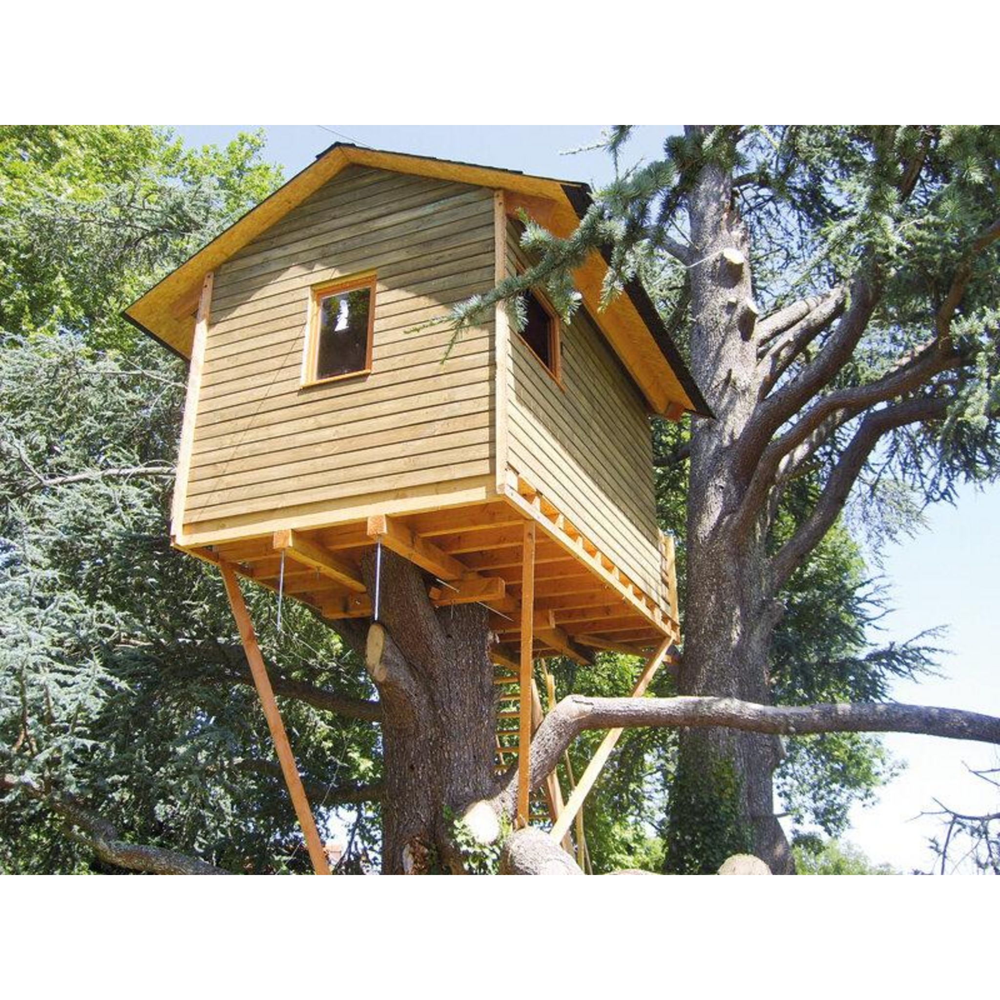 Smartbox Insolite - Séjour en duo - Coffret Cadeau Séjour