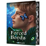 LES LIENS DU DESTIN TOME 4 : FORCED BONDS. EDITION COLLECTOR, Bree J.
