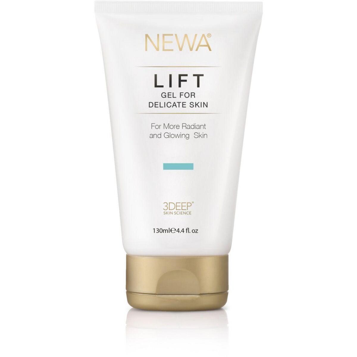 NEWA Gel Lift pour peaux délicates