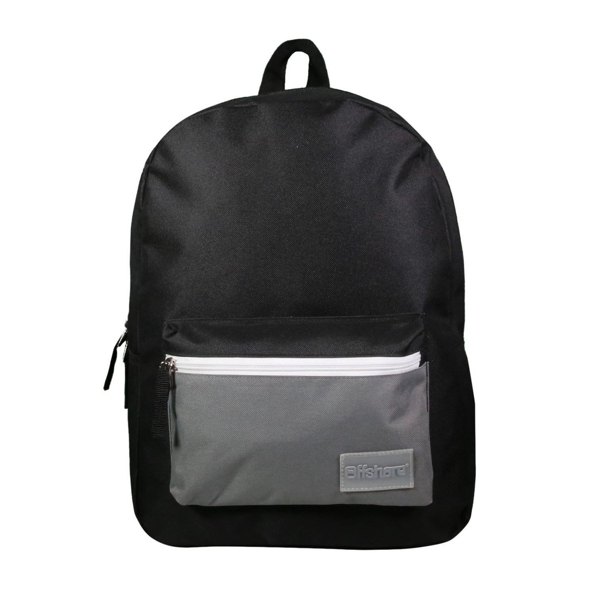 Bagtrotter Bagtrotter Sac à dos 1 compartiment Offshore Noir