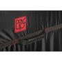 Voir la diapositive 5 : Housse de barbecue 150x60x120 cm L POP UP