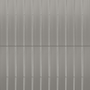 Voir la diapositive 4 : ID MARKET Kit de lamelles occultantes PVC gris clair L.60 M pour panneau grillagé