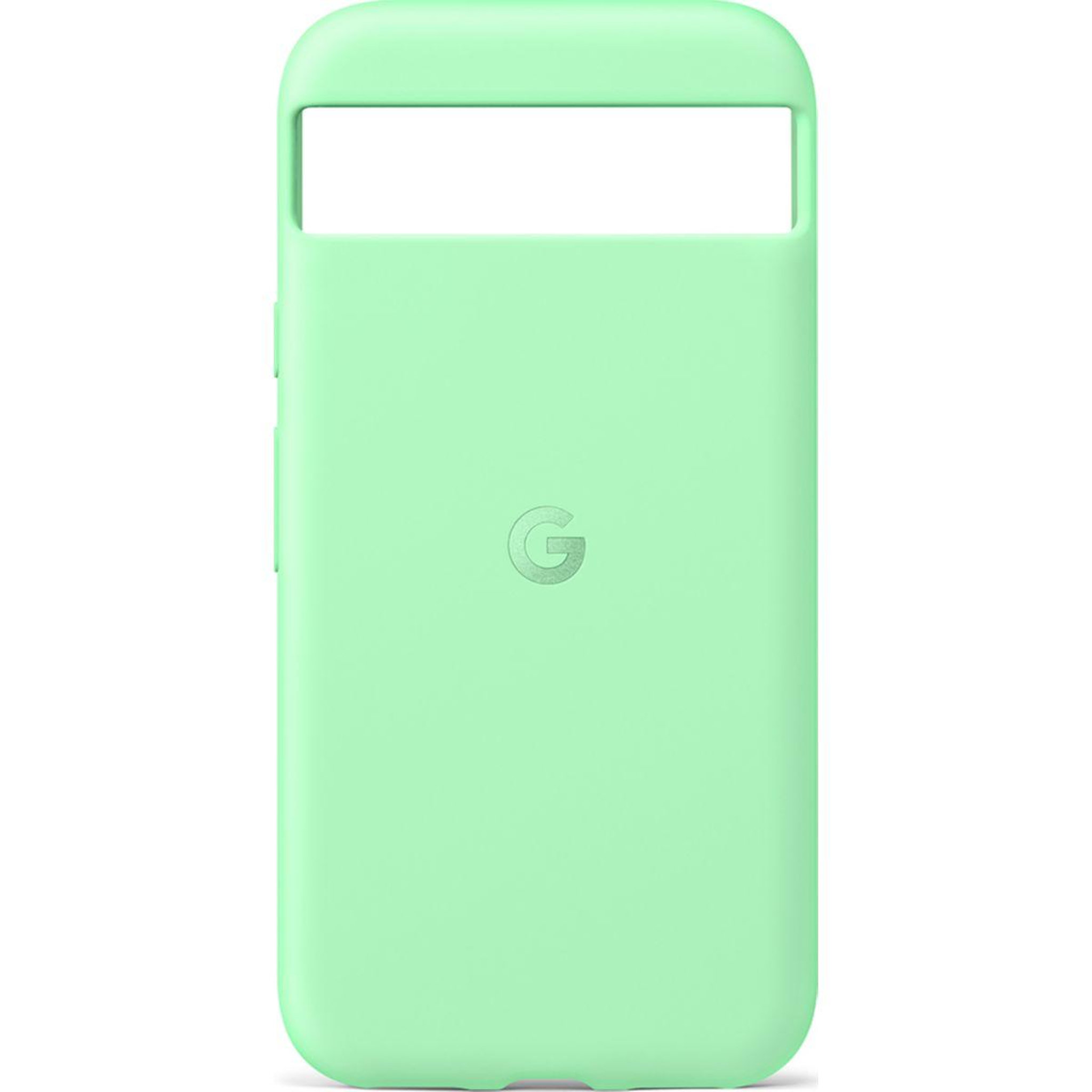 Voir la diapositive 1 : GOOGLE Coque Google Pixel 8A Verte
