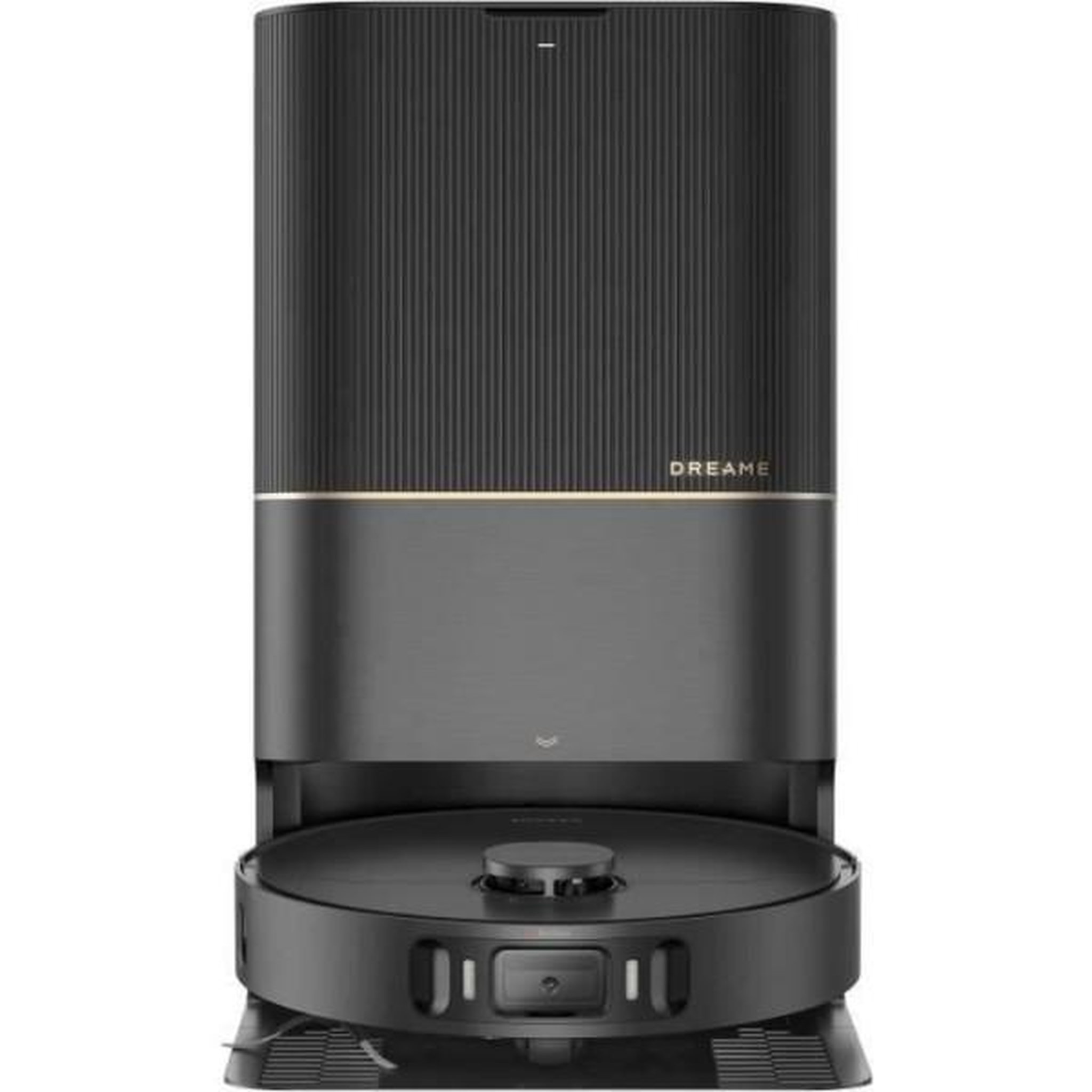 Voir la diapositive 6 : DREAME Aspirateur robot dreame x30 ultra -   laveur - station de vidage - technologie mopextend - 6400 mah - 8300 pa