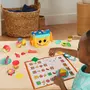 HASBRO Picnic des formes Play-Doh