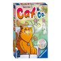 Voir la diapositive 1 : RAVENSBURGER Ravensburger Pocket Game Cat & Co 209644