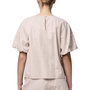 Voir la diapositive 2 : Pieces Blouse Beige Femme Pieces Karson