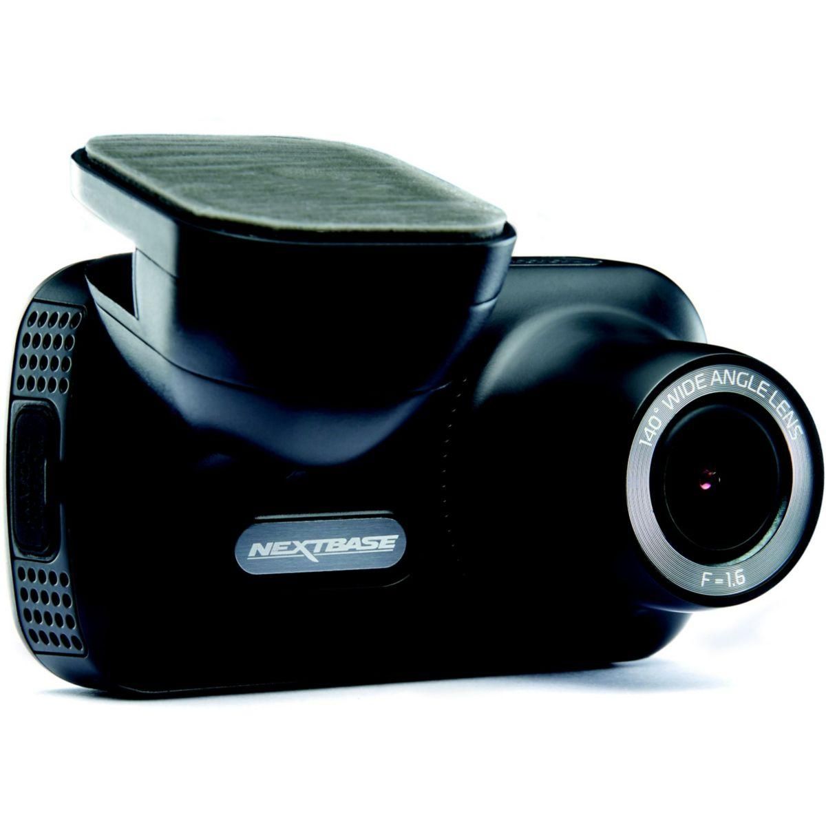 next base Dashcam 322GW