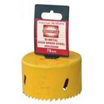 FAITHFULL Scie cloche hss bi-métal ø 67 mm