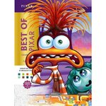 BEST OF PIXAR, Mariez Jérémy