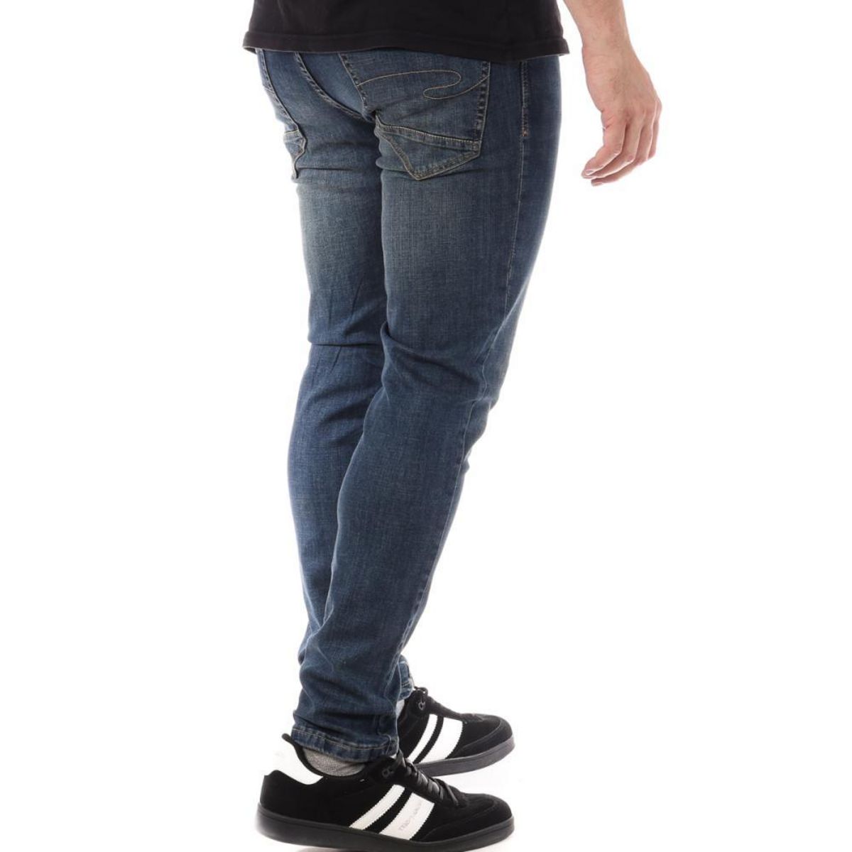 Lee Cooper Jean Slim  Homme Lee Cooper Olox