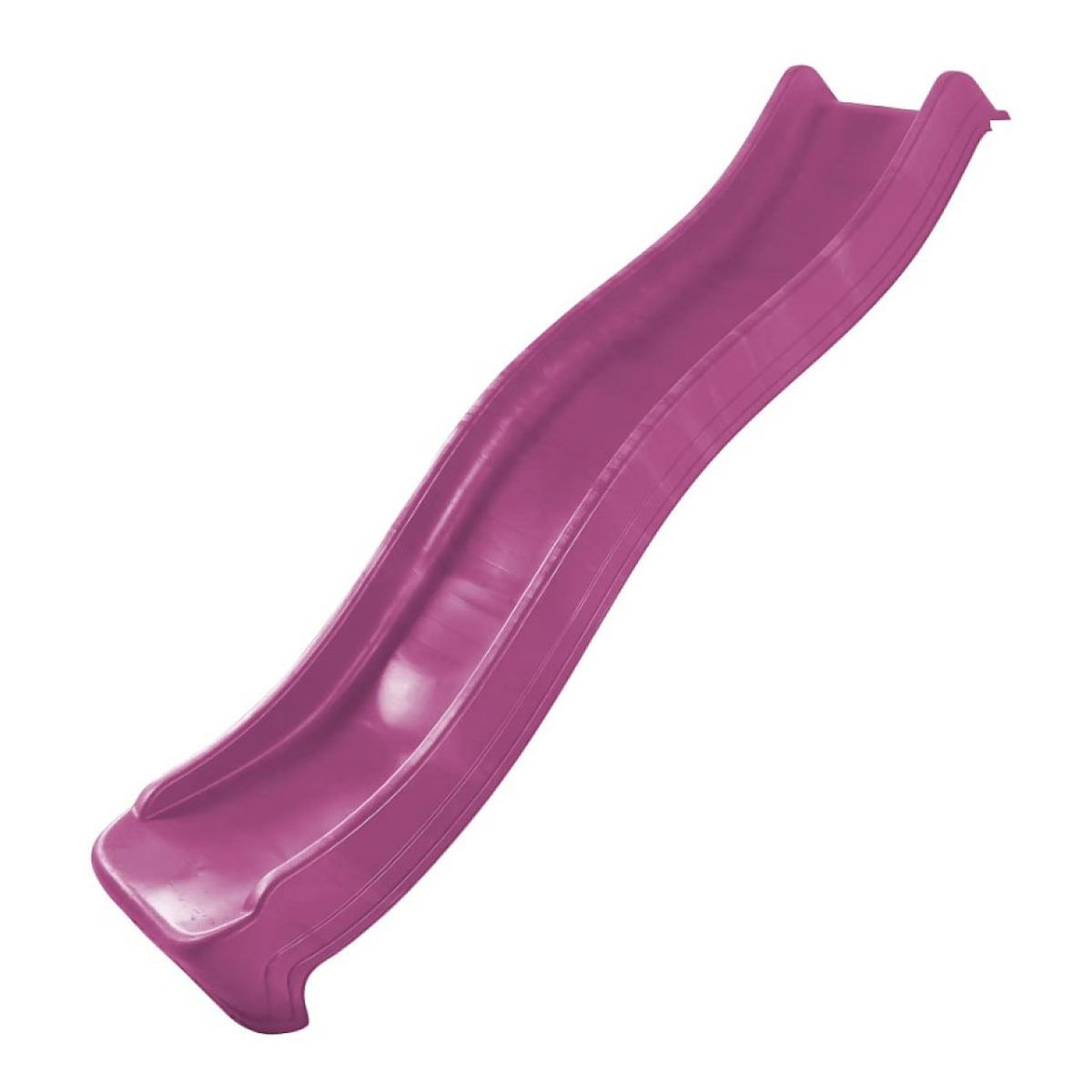 Axi House Toboggan Sky220 violet 2,2 m