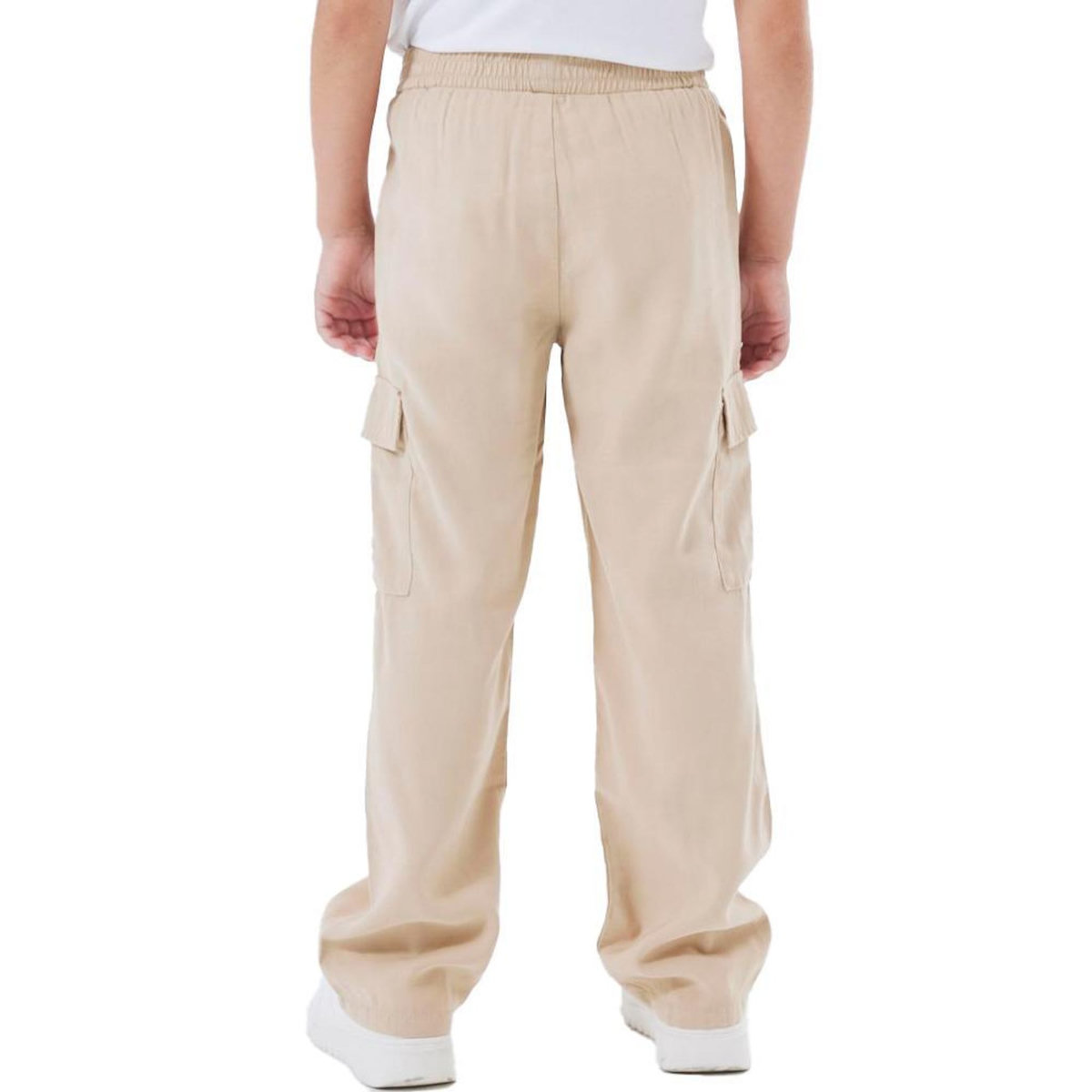 NAME IT Pantalon fluide  Fille Name it Bella