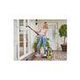 Voir la diapositive 3 : Ryobi [JAMAIS UTILISÉ] Brosse horizontale RYOBI pour nettoyeur haute-pression - RAC720