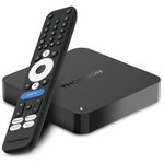 THOMSON Passerelle multimédia 245 Box 4K avec Google TV