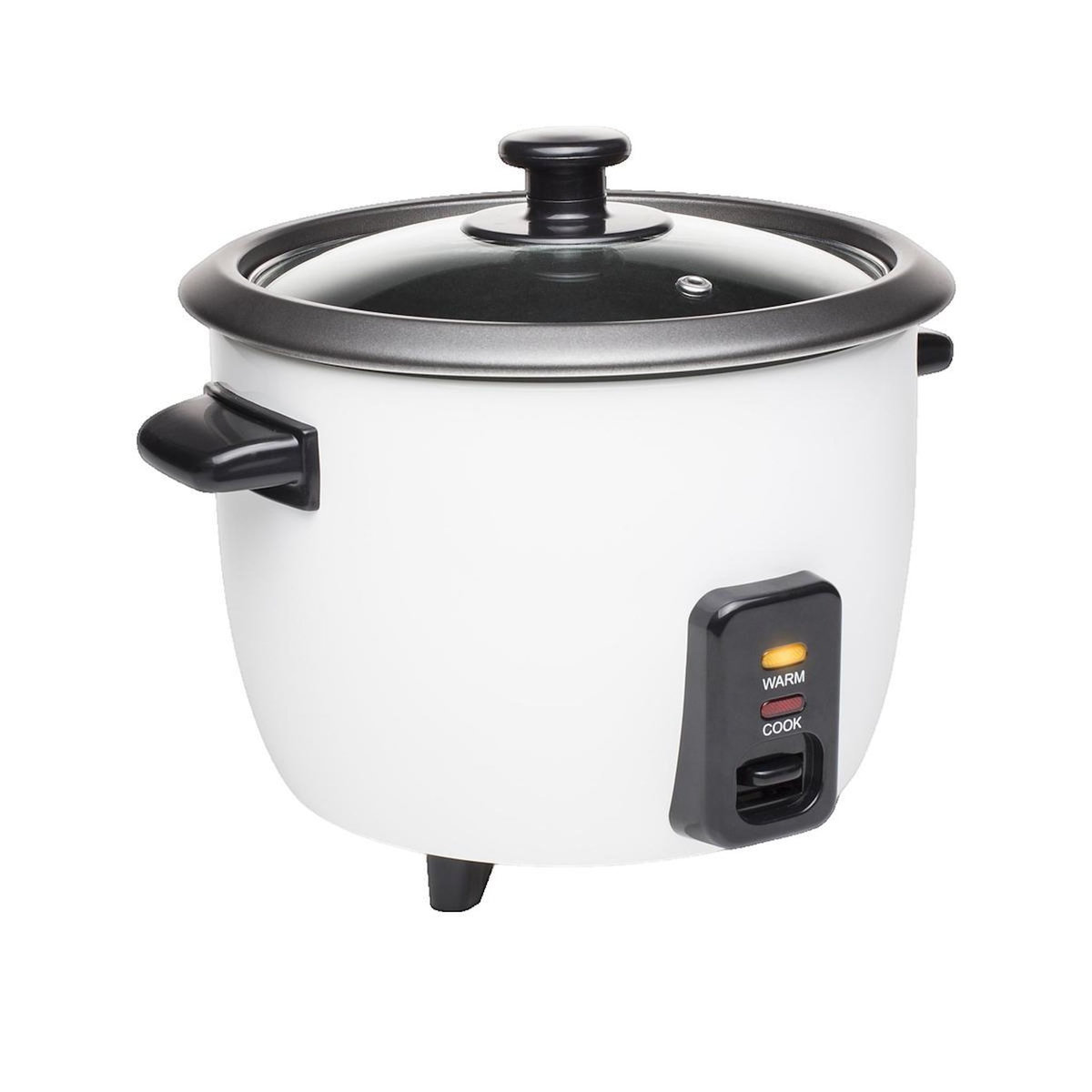 TRISTAR Cuiseur à riz Tristar RK-6117 capacité 0,6 litre