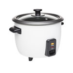 TRISTAR Cuiseur à riz Tristar RK-6117 capacité 0,6 litre