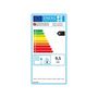 Voir la diapositive 2 : NORDICA EXTRAFLAME 7015438-CUISINIERE A BOIS - ROSA L 5.0 - ACIER NOIR ANTHRACITE NORDICA - ROSAL5.0ACIERNOIRANTHRACI