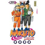 NARUTO TOME 21, Kishimoto Masashi