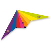 SES Creative® Jeu de parachute enfant toucan volant