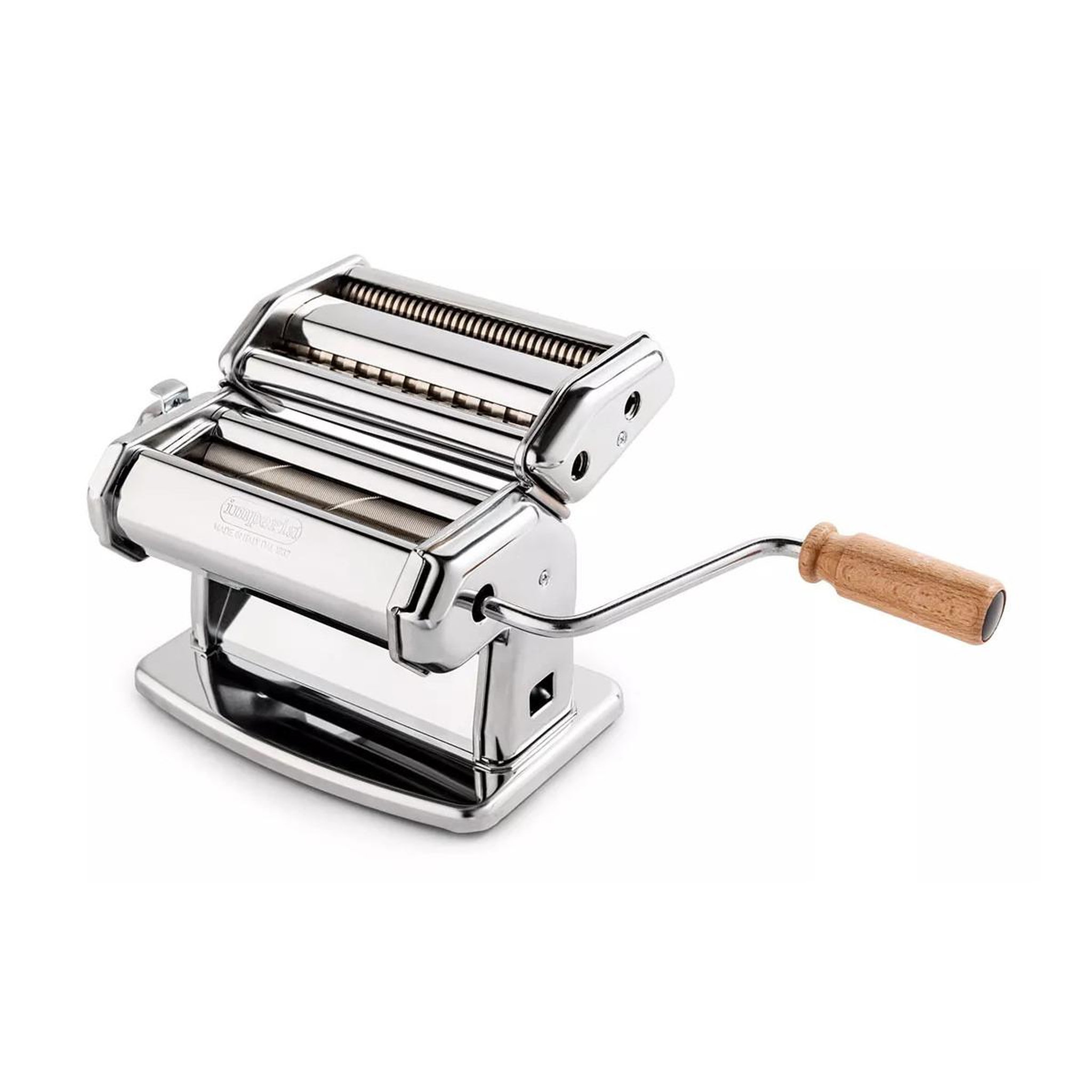 Imperia Imperia iPasta Machine à pâte manuelle