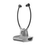 CGV Casque TV Dolfin Saphir