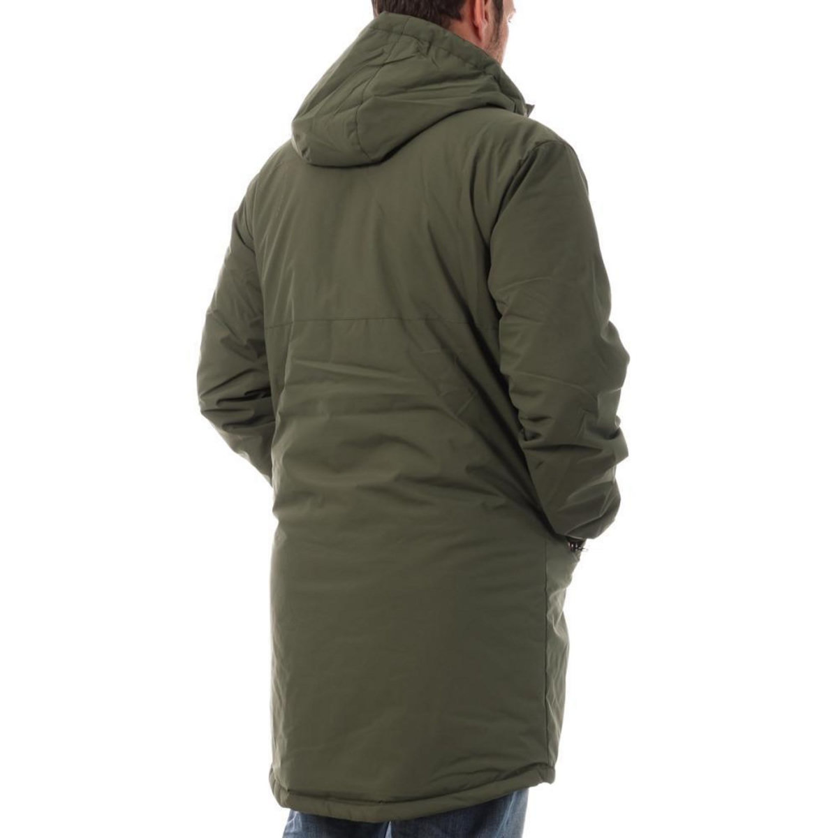 AMERICAN PEOPLE Coupe vent  Homme American People Niagara