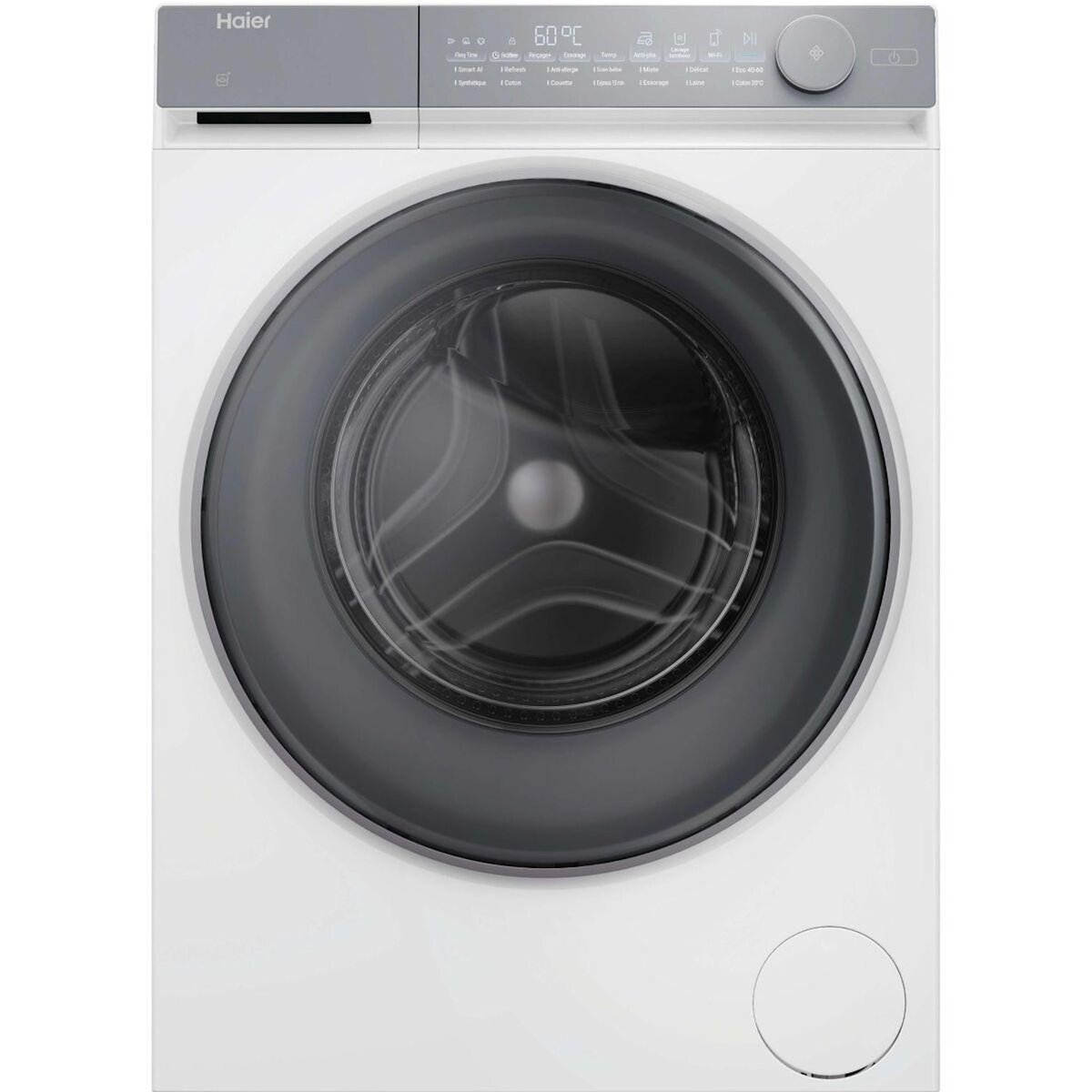 HAIER Lave linge hublot HW100-B14367U-FR
