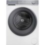 Voir la diapositive 1 : HAIER Lave linge hublot HW100-B14367U-FR