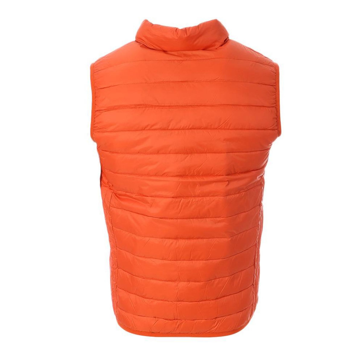 Schott Doudoune Sans Manches Orange Homme Schott OAKLANDVRS