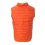 Voir la diapositive 2 : Schott Doudoune Sans Manches Orange Homme Schott OAKLANDVRS