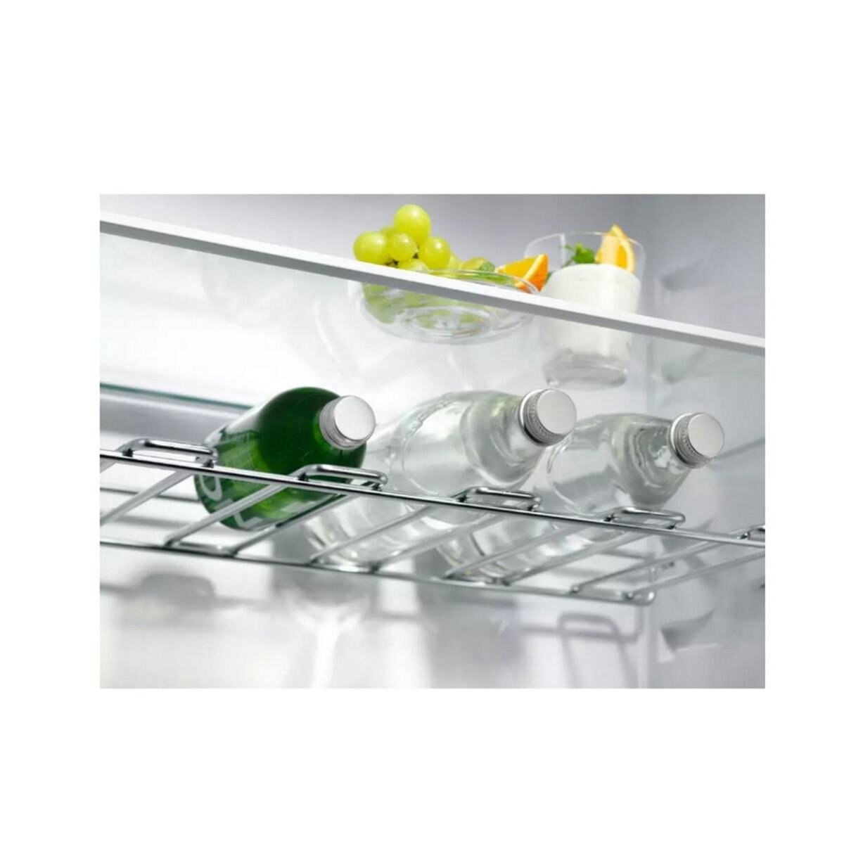 ELECTROLUX Réfrigérateur 1 porte intégrable à pantographe 274l - ERZ9MD18C