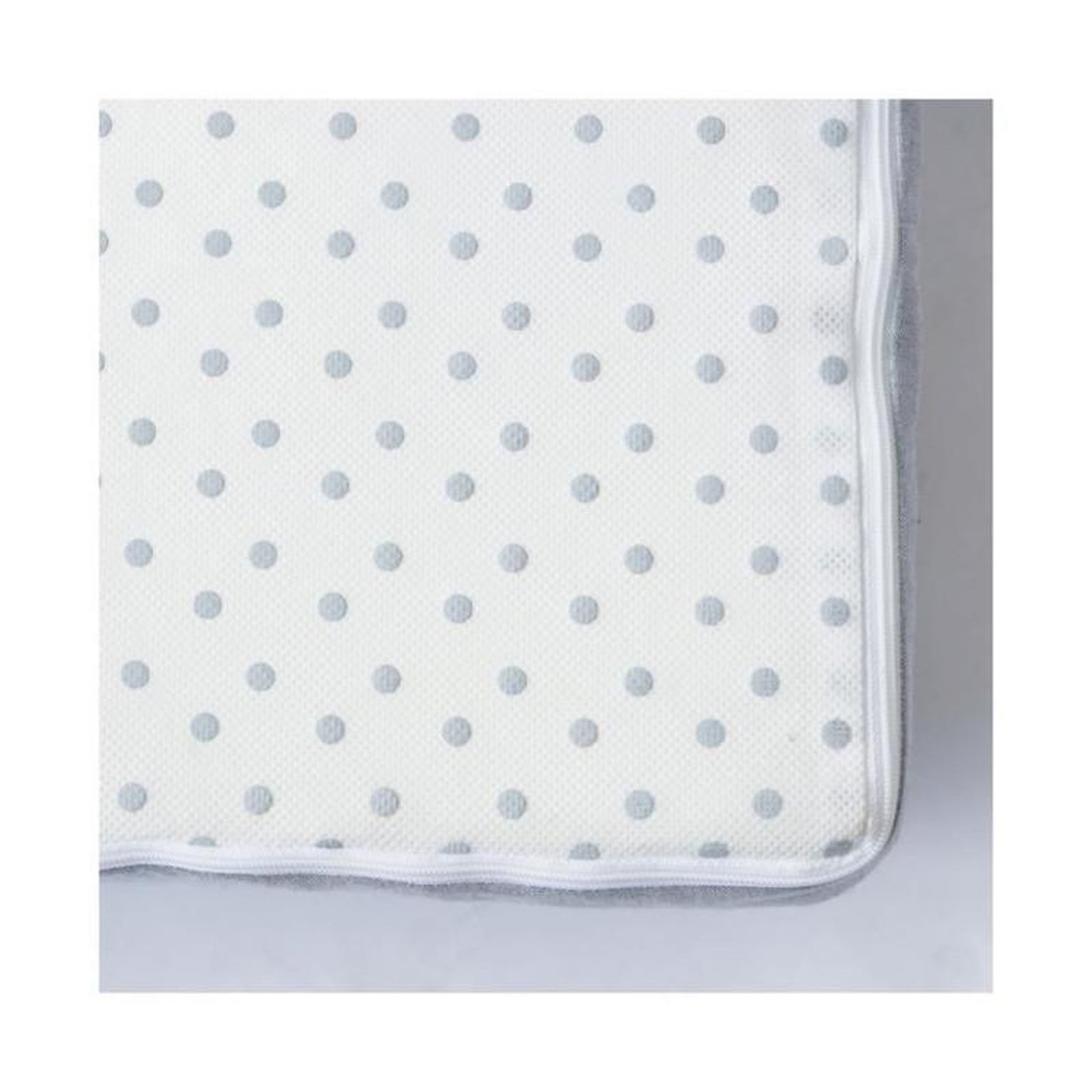 Voir la diapositive 4 : CANDIDE CANDIDE Matelas A Langer MatConfort  Gris