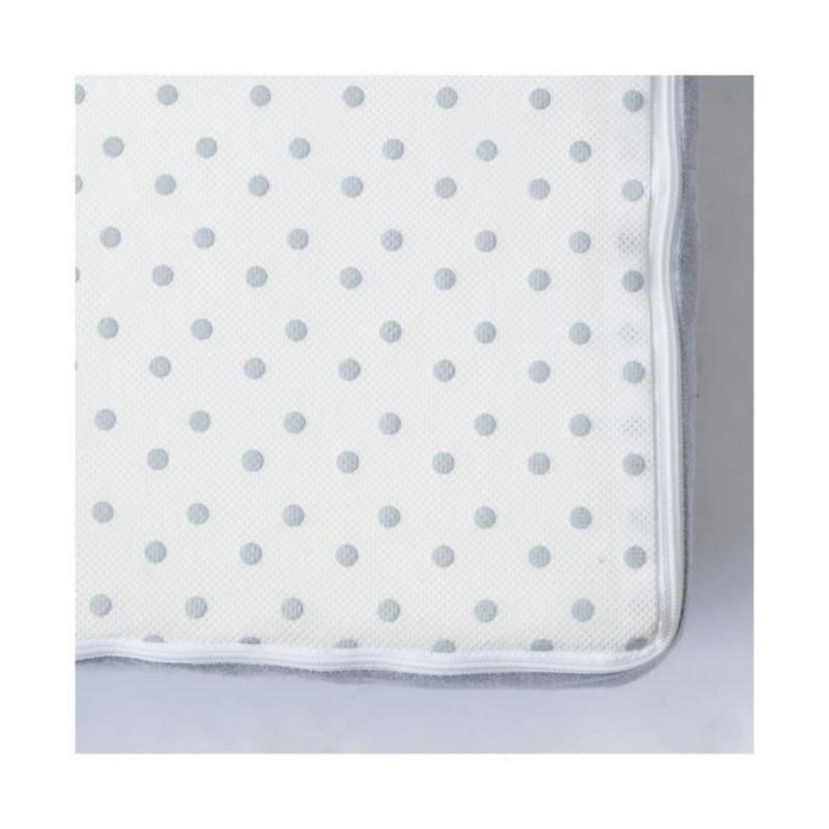 CANDIDE CANDIDE Matelas A Langer MatConfort  Gris