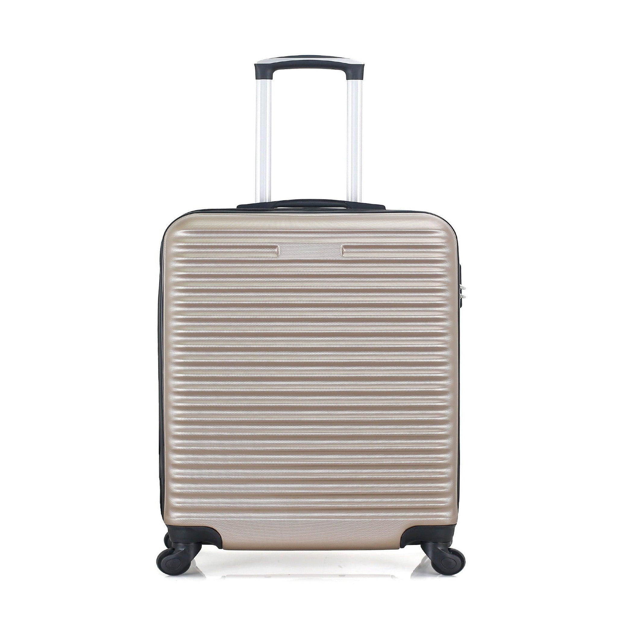 HERO Hero - valise weekend tangra 65 cm 4 roues