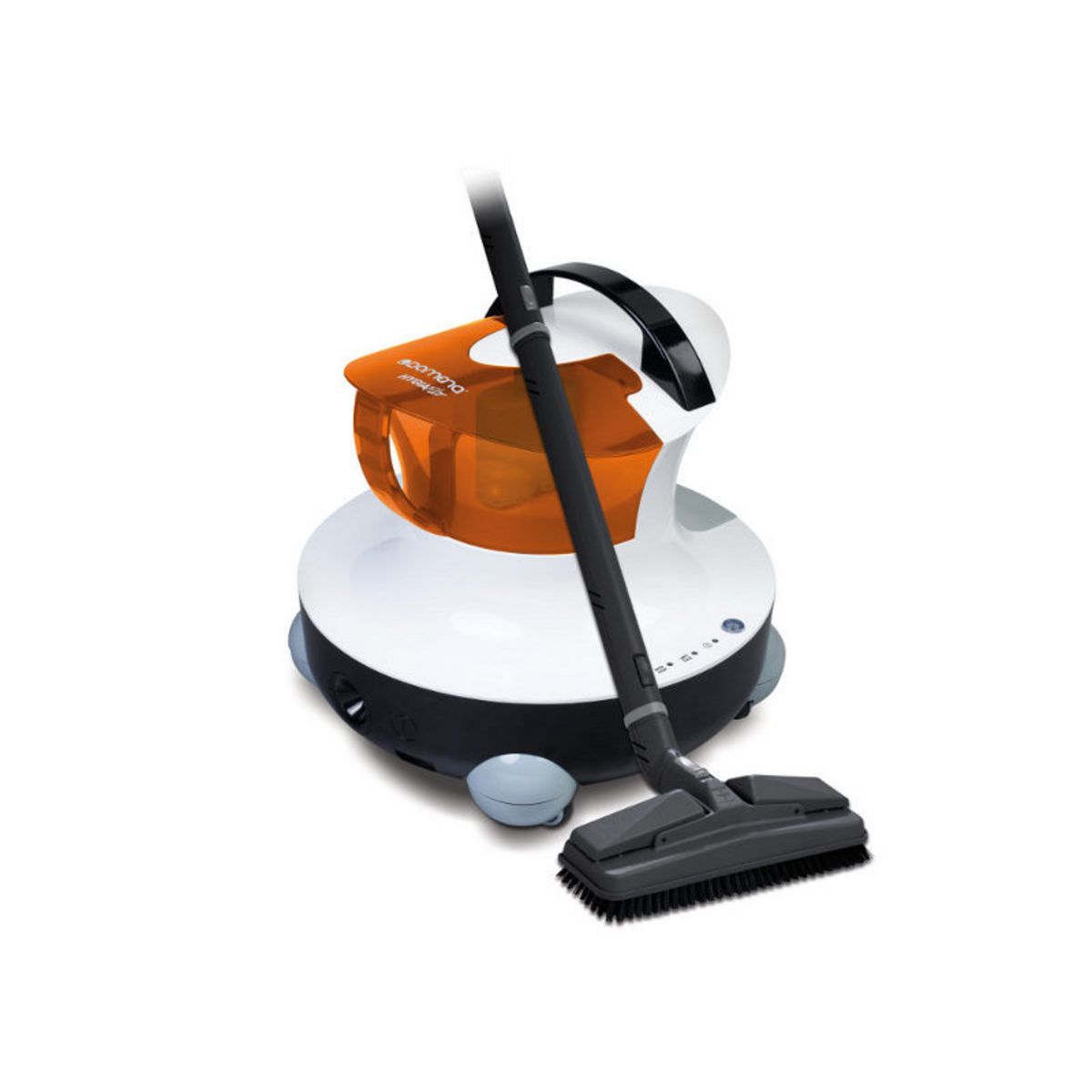 DOMENA Nettoyeur vapeur Hygia Top