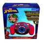 Voir la diapositive 4 : Lexibook Starcam Appareil photo numérique HD SpiderMan