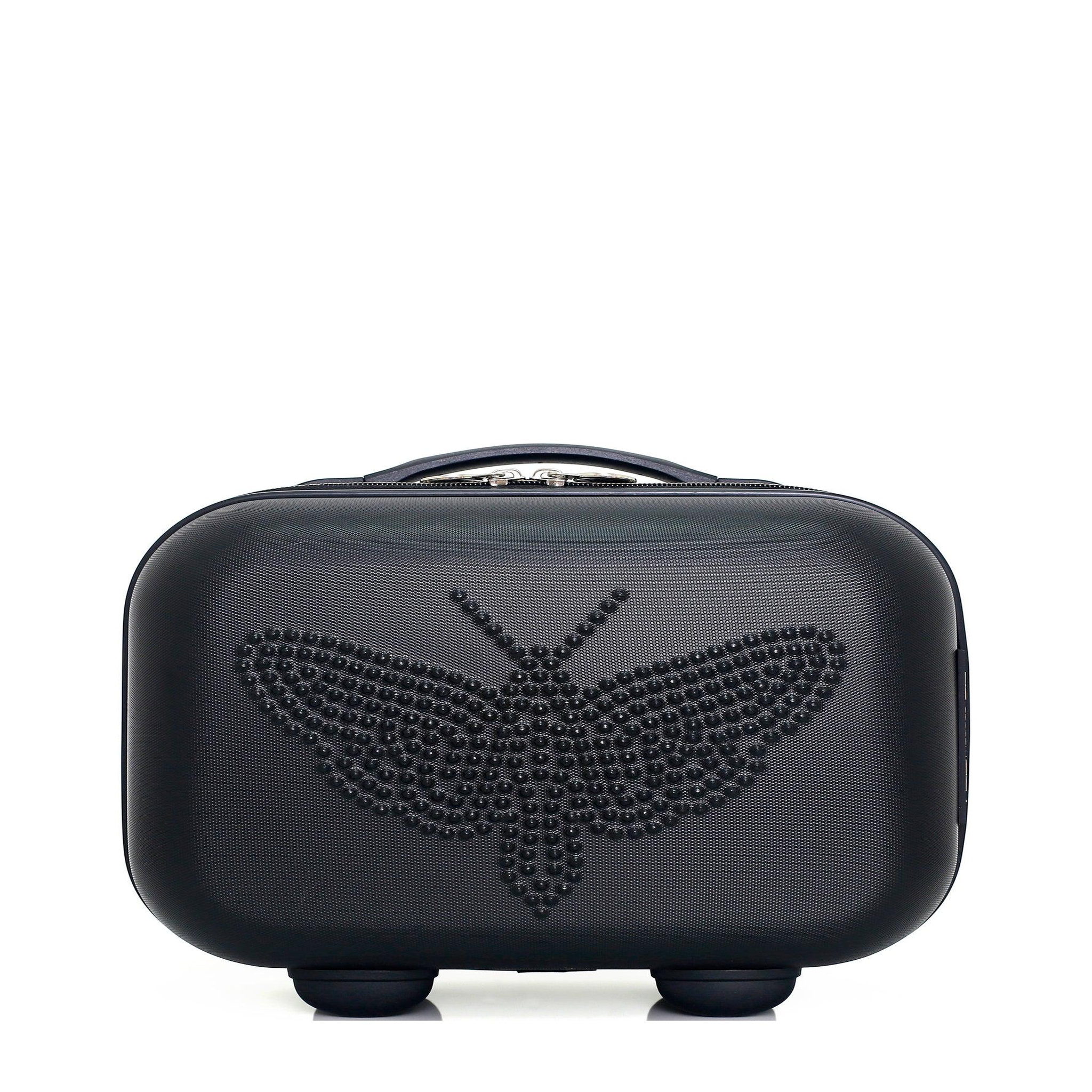 LES P'TITES BOMBES LPB Lpb luggage - vanity francette-k 30 cm