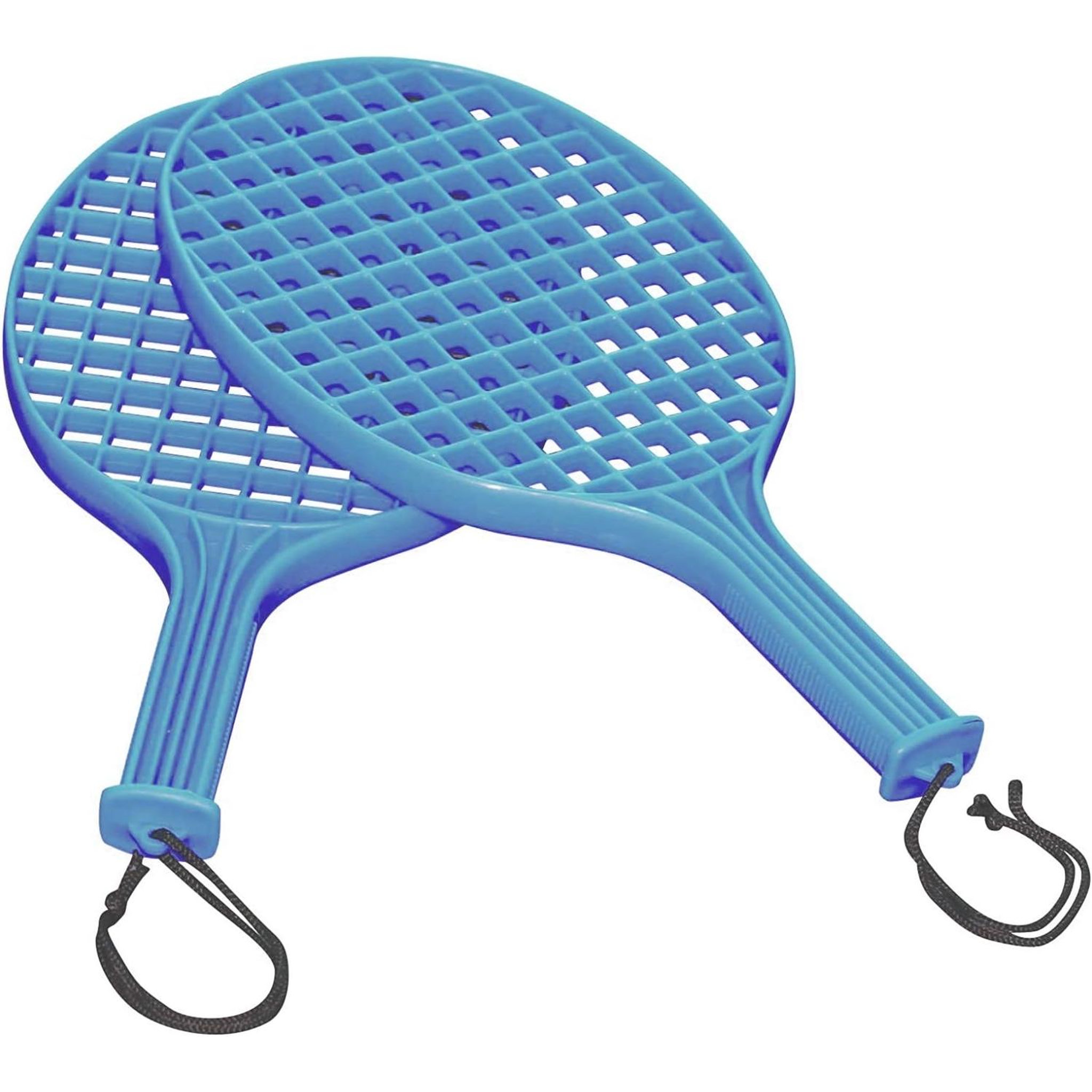 Voir la diapositive 2 : HUDORA Jeu de tap-tap (Twist-ball) Bleu