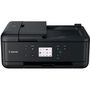 Voir la diapositive 3 : Canon Imprimante jet d'encre Pixma TR7650