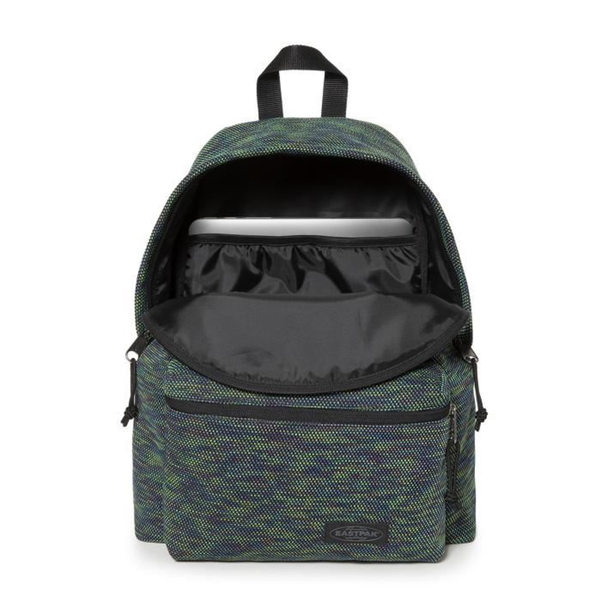 Voir la diapositive 2 : EASTPAK Sac à dos PADDED PAK'R knitted color