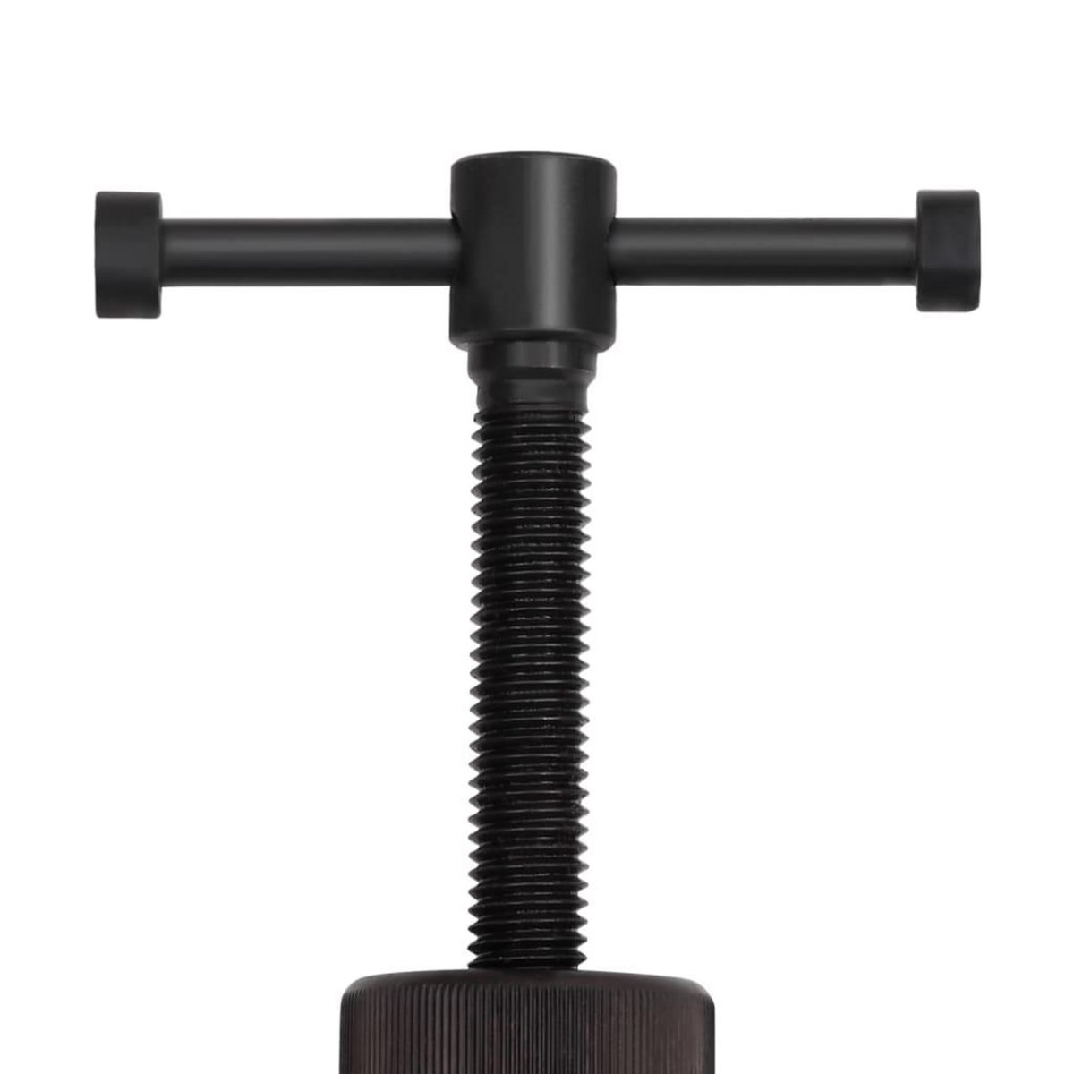 VIDAXL Extracteur broche hydraulique 10 Ton