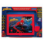 Voir la diapositive 3 : Lexibook Ordinateur portable éducatif bilingue Spiderman (EN/PL)