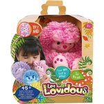 GP TOYS PEL LES LOVIDOUS ASS* GP TOYS GPTCUR00