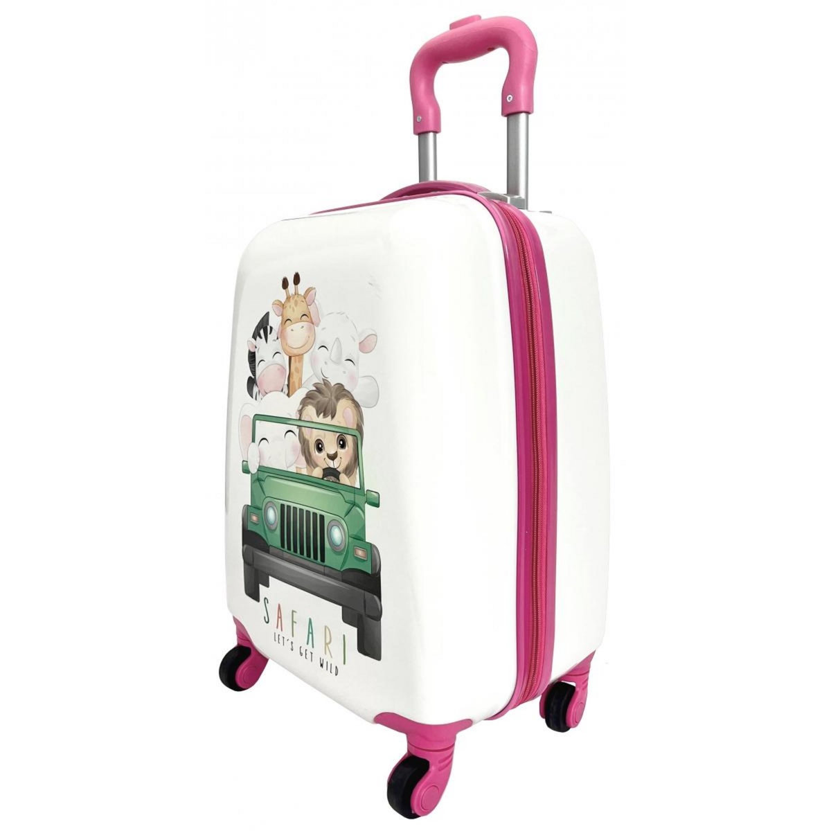 Les Sacs de K'rlot Valise Cabine Les Sacs de K'rlot