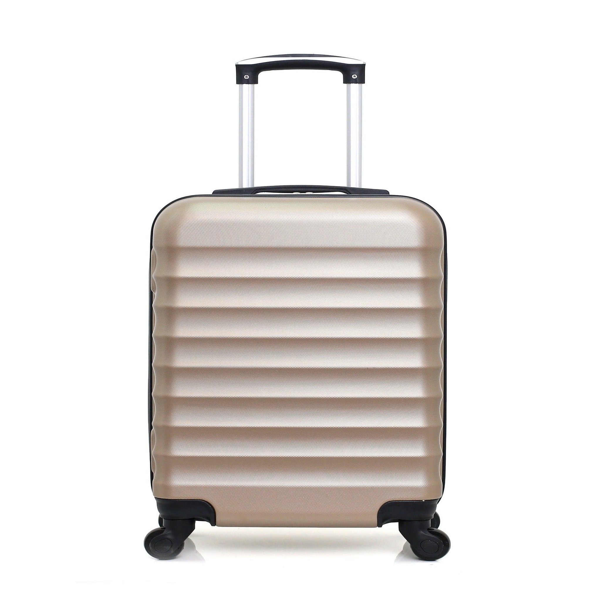 HERO Hero - valise cabine jakarta 55 cm 4 roues