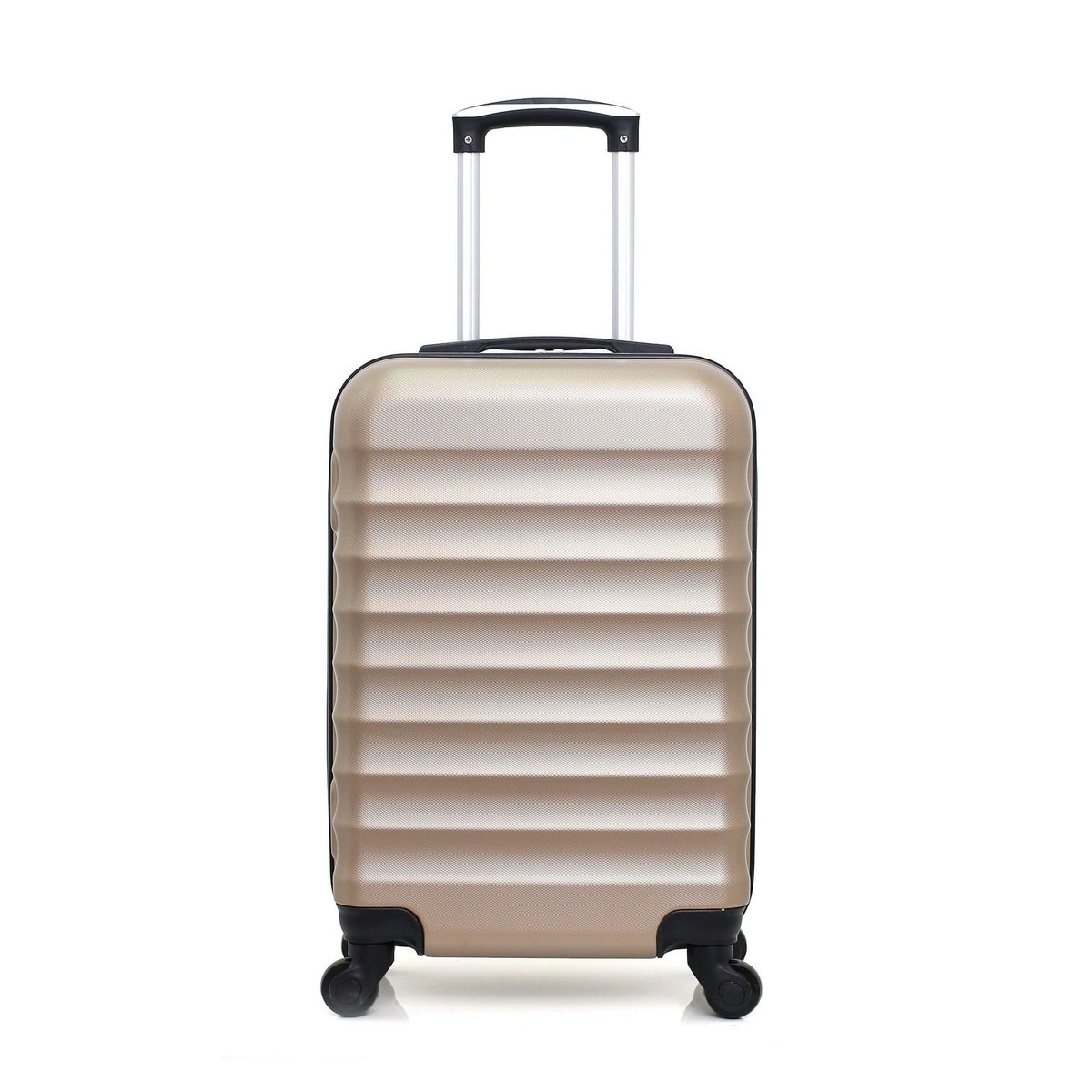 HERO HERO - Valise Cabine JAKARTA 55 cm 4 Roues